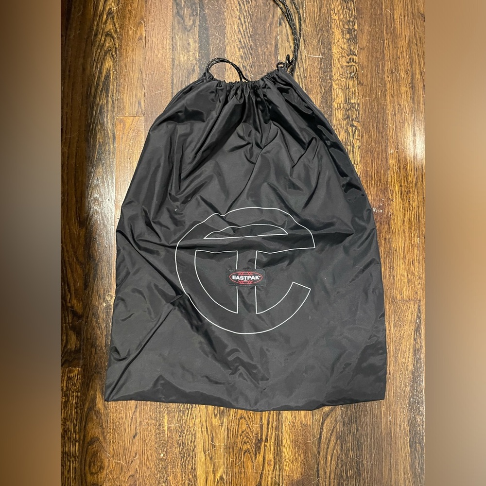 Telfar Eastpak dust bag